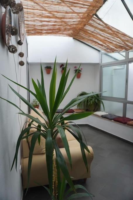 Casa Marcur Santa Cruz Villa Seville Exterior photo